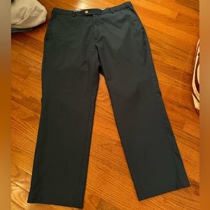 Peter Millar Wicker Golf Pants Size 36/30